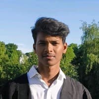 Viknesh